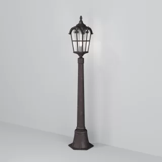 Ландшафтный светильник Albion O413FL-01BZ1