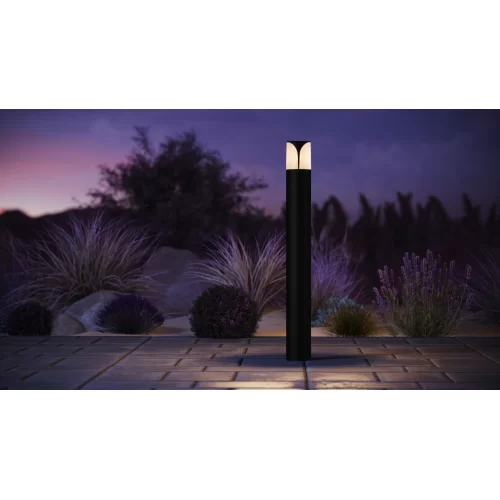 Купить Ландшафтный светильник Piccadilly O017FL-01B - фото: 14