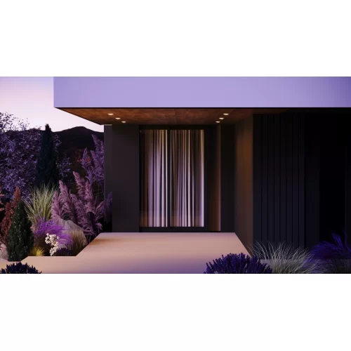 Купить Уличный потолочный светильник Grit O501DL-L5B3K - фото: 9