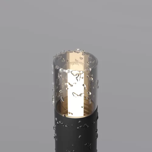 Купить Ландшафтный светильник Glide O437FL-01GF - фото: 3