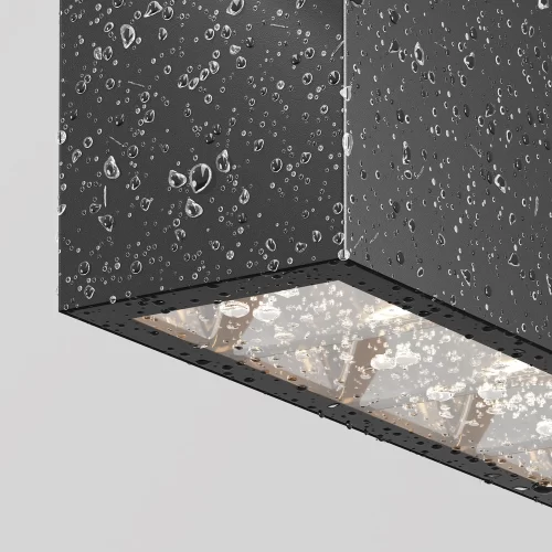 Купить Уличный трековый светильник Points Elasity IP 3000К 10Вт 45° черный O-TR01-2-S-10WB3K - фото: 3