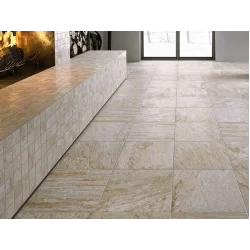 Отличия клинкерной плитки от керамогранита