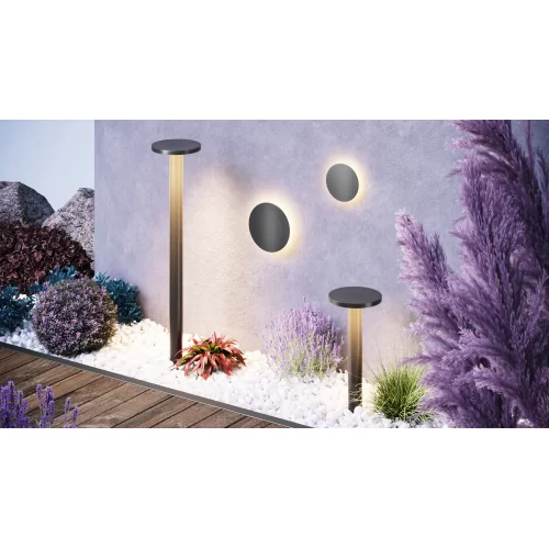 Купить Ландшафтный светильник Wald O420FL-L12GF1 - фото: 11