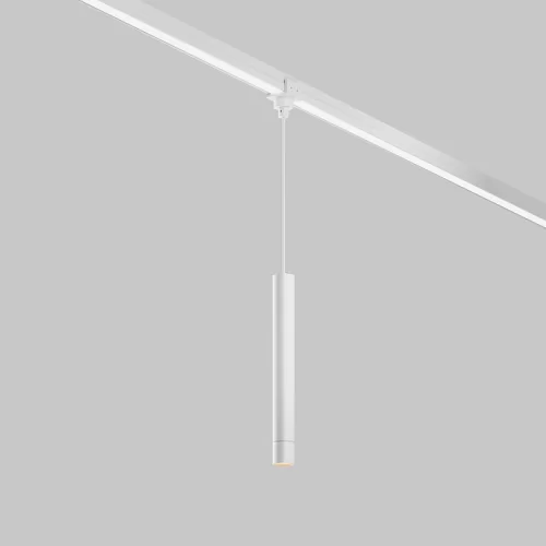 Купить Уличный трековый светильник Focus Led Elasity IP 3000К 16Вт 38° черный O-TR01-1-S-16WB3K - фото: 24