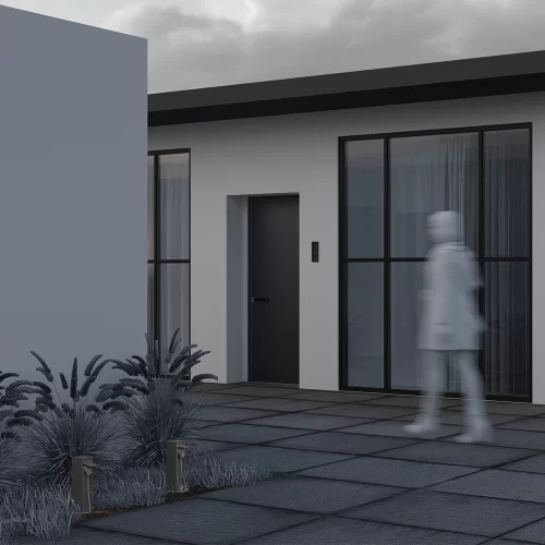 Купить Уличная розетка Socket 2000Вт IP 54 O459FL-GF01SC - фото: 4