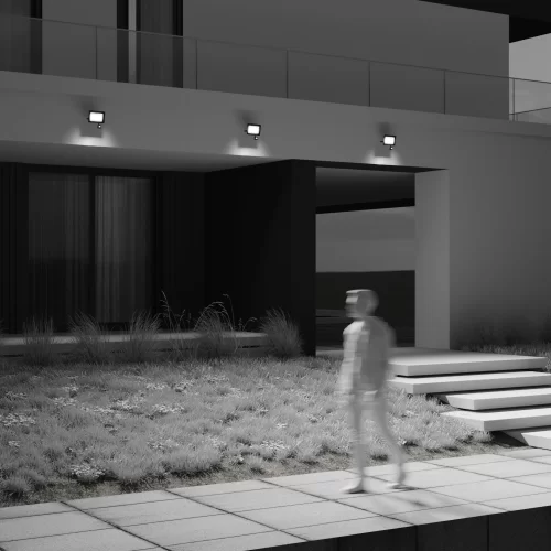 Купить Прожектор Flood FL001-L50B4KSR - фото: 5