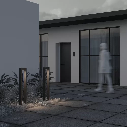 Купить Ландшафтный светильник Bonn O425FL-L10GF - фото: 4