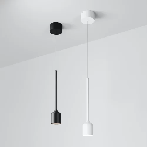 Купить Уличный подвесной светильник Apex O491PL-L6W3K - фото: 2