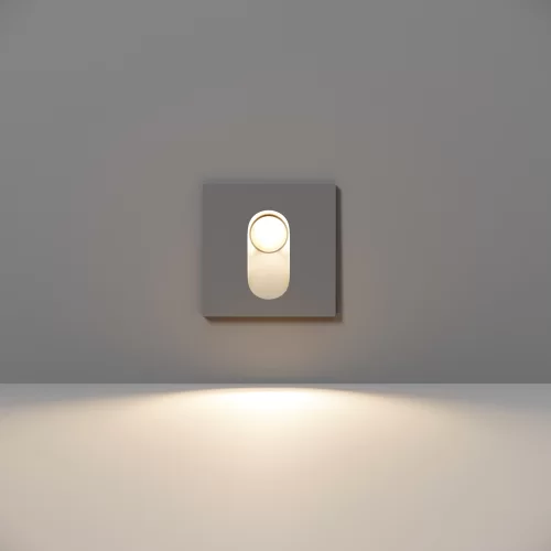 Купить Подсветка для лестниц Mane O047SL-L3W3K - фото: 30