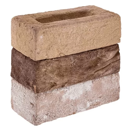 Мамоново W108,  Донские Зори, кирпич ручной формовки