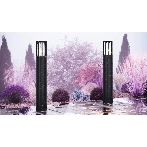 Купить Ландшафтный светильник Barrel O453FL-01GF - фото: 11