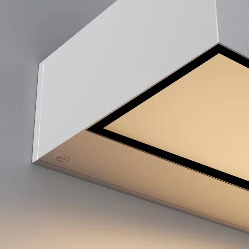 Купить Уличный настенный светильник Lot O428WL-L10W3K - фото: 1