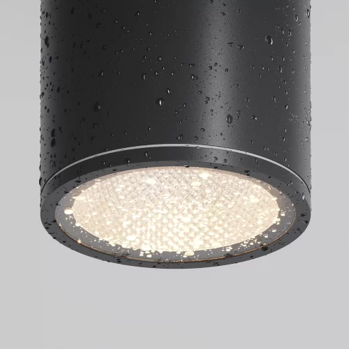 Купить Уличный потолочный светильник Bar O306CL-L7GF - фото: 3