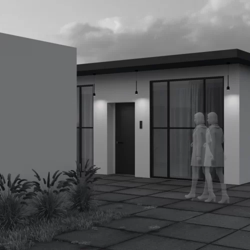 Купить Уличный подвесной светильник Apex O491PL-L6B3K - фото: 5