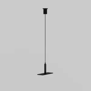 Гибкий подвес для уличной трековой системы Elasity IP O-TR001-PB-H2M