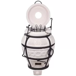 Тандыр Есаул Откидная крышка