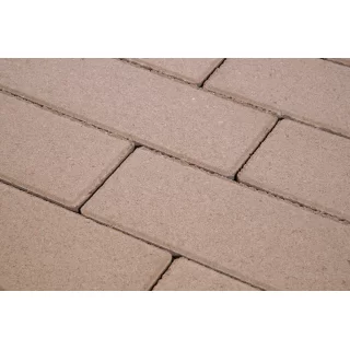 Расцветка БЕЖЕВЫЙ, Основа белый цемент, 40-50мм, Коллекция Profi