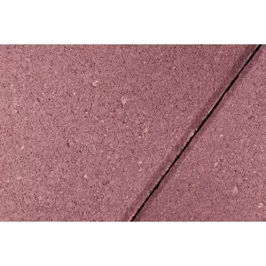 Расцветка КРАСНЫЙ, основа Серый цемент, 40-50мм, Коллекция Profi