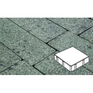 Плитка тротуарная в форме  Квадрат 150х150