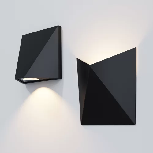 Купить Архитектурная подсветка Beekman 3000К 9Вт IP 54 O802WL-L7B - фото: 2