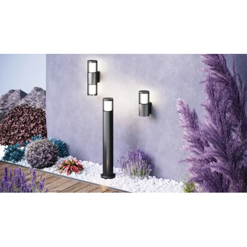 Купить Ландшафтный светильник Alura O492FL-01GF - фото: 9