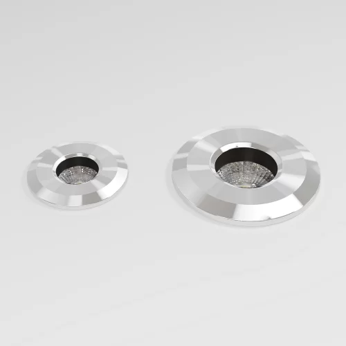 Купить Уличный встраиваемый светильник Flash O044DL-L1S3K2 - фото: 2