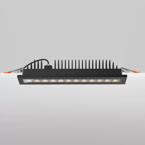 Купить Уличный потолочный светильник Ghost O488DL-L12GF4K - фото: 1