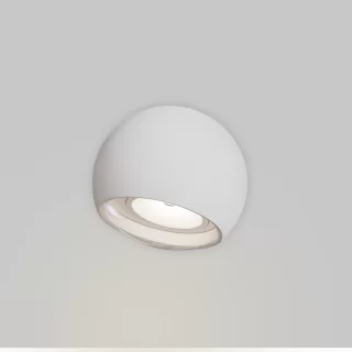 Уличный настенный светильник Stream O032WL-L3W3K