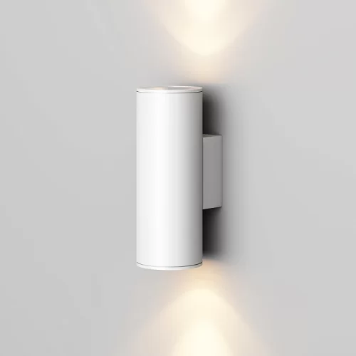 Купить Уличный настенный светильник Shim O303WL-L10W3K - фото: 12