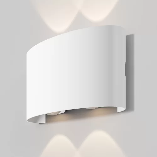 Купить Архитектурная подсветка Strato 3000К 6Вт IP 54 O417WL-L6W3K - фото: 16