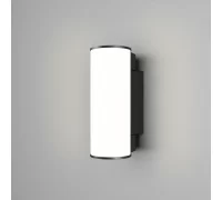 Уличный настенный светильник Rock O434WL-L12GF3K