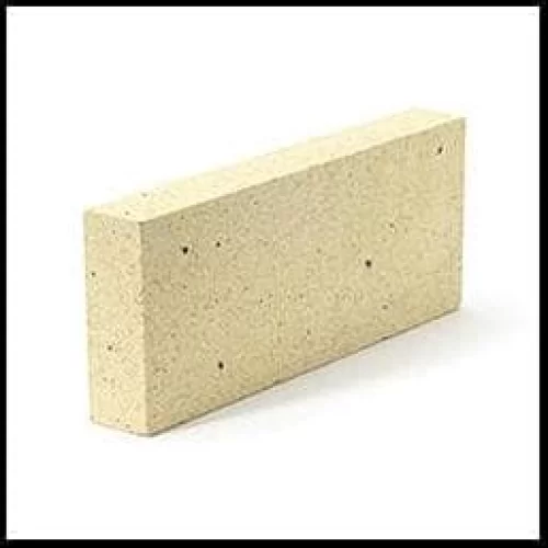 Огнеупорный кирпич ША 5, 230х114х65, Магнитогорск