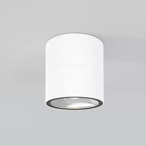 Купить Уличный потолочный светильник Spin O310CL-L7W3K