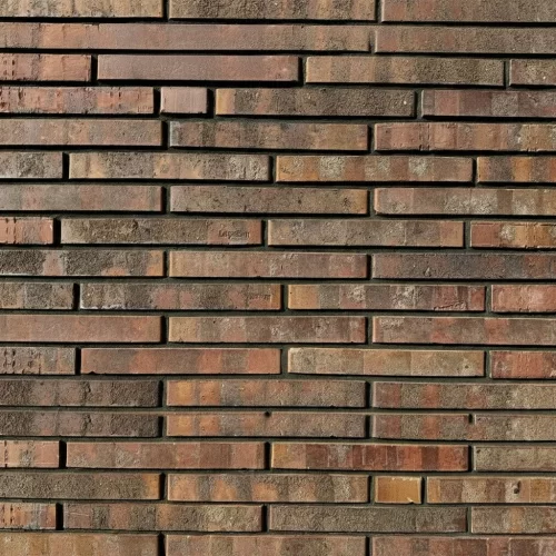 СОРТИРОВКА 2. Кирпич клинкерный облицовочный. Скрябин Керамикс