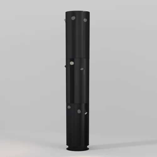 Купить Ландшафтный светильник Cave O468FL-L9B3K - фото: 1