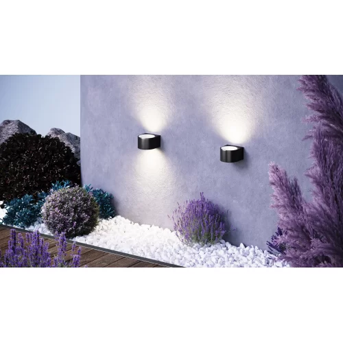 Купить Архитектурная подсветка Blow 3000K 5Вт IP 54 O435WL-L5GF3K - фото: 12