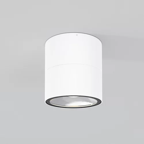 Купить Уличный потолочный светильник Spin O310CL-L7W3K - фото: 13