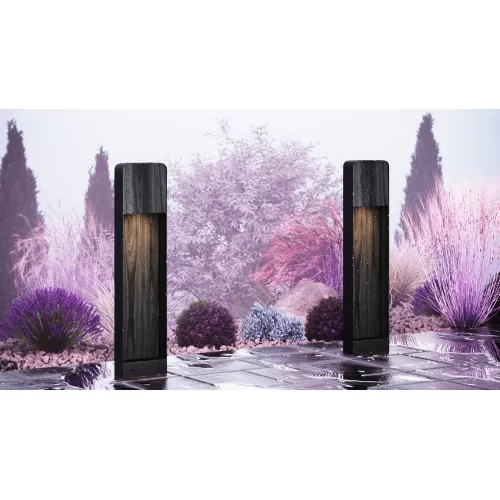 Купить Ландшафтный светильник Porte O481FL-L7B3K - фото: 7