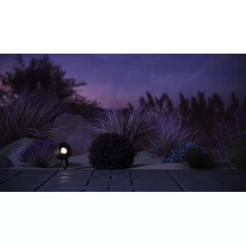 Купить Ландшафтный светильник Core O495FL-L18B3K - фото: 15