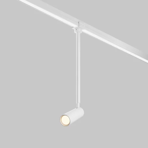 Купить Уличный трековый светильник Focus Led Elasity IP 3000К 16Вт 38° черный O-TR01-1-S-16WB3K - фото: 16