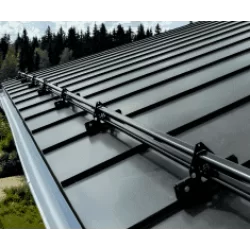 Элементы безопасности кровли: забота о будущем