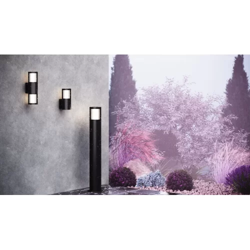 Купить Ландшафтный светильник Alura O492FL-01GF - фото: 8