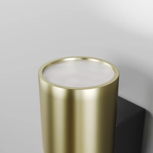 Купить Уличный настенный светильник Bowery O582WL-02BS - фото: 1