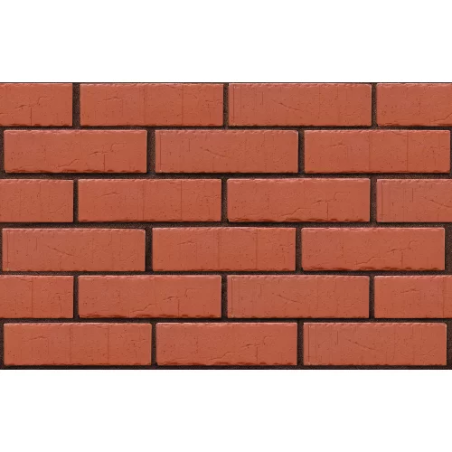 Облицовочный клинкерный кирпич Амстерам ЛСР