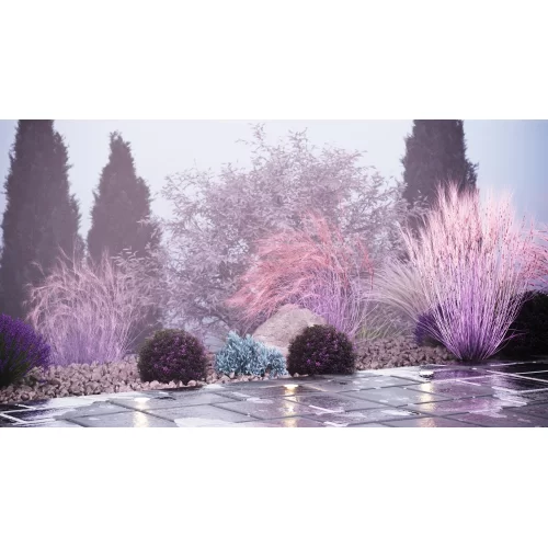 Купить Ландшафтный светильник Brill O474FL-L2GF3K - фото: 16