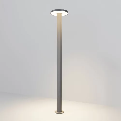 Купить Ландшафтный светильник Expo O480FL-L12B3K - фото: 20