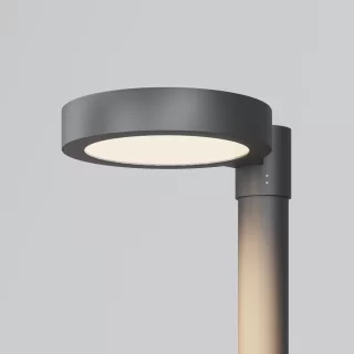 Парковый светильник Dion O472H-L50GF3K