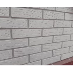Виды облицовочного кирпича