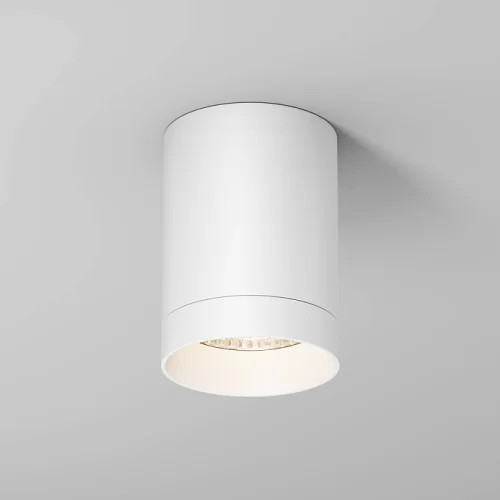 Купить Уличный потолочный светильник Luxe O500CL-L10B3K - фото: 12