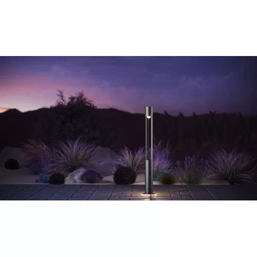 Купить Садово-парковый светильник Mill O427FL-L30GF3K - фото: 12